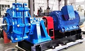 Slurry Pump